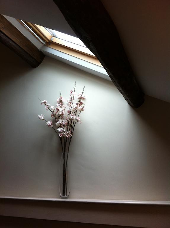 Priory Hotel Cartmel Εξωτερικό φωτογραφία