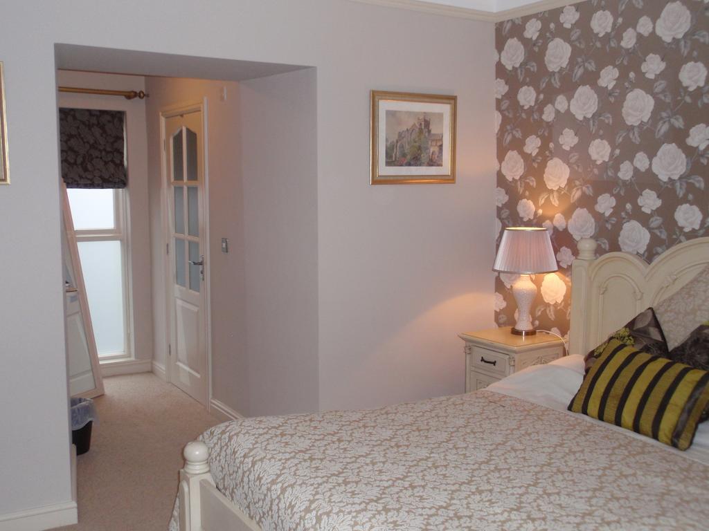 Priory Hotel Cartmel Δωμάτιο φωτογραφία