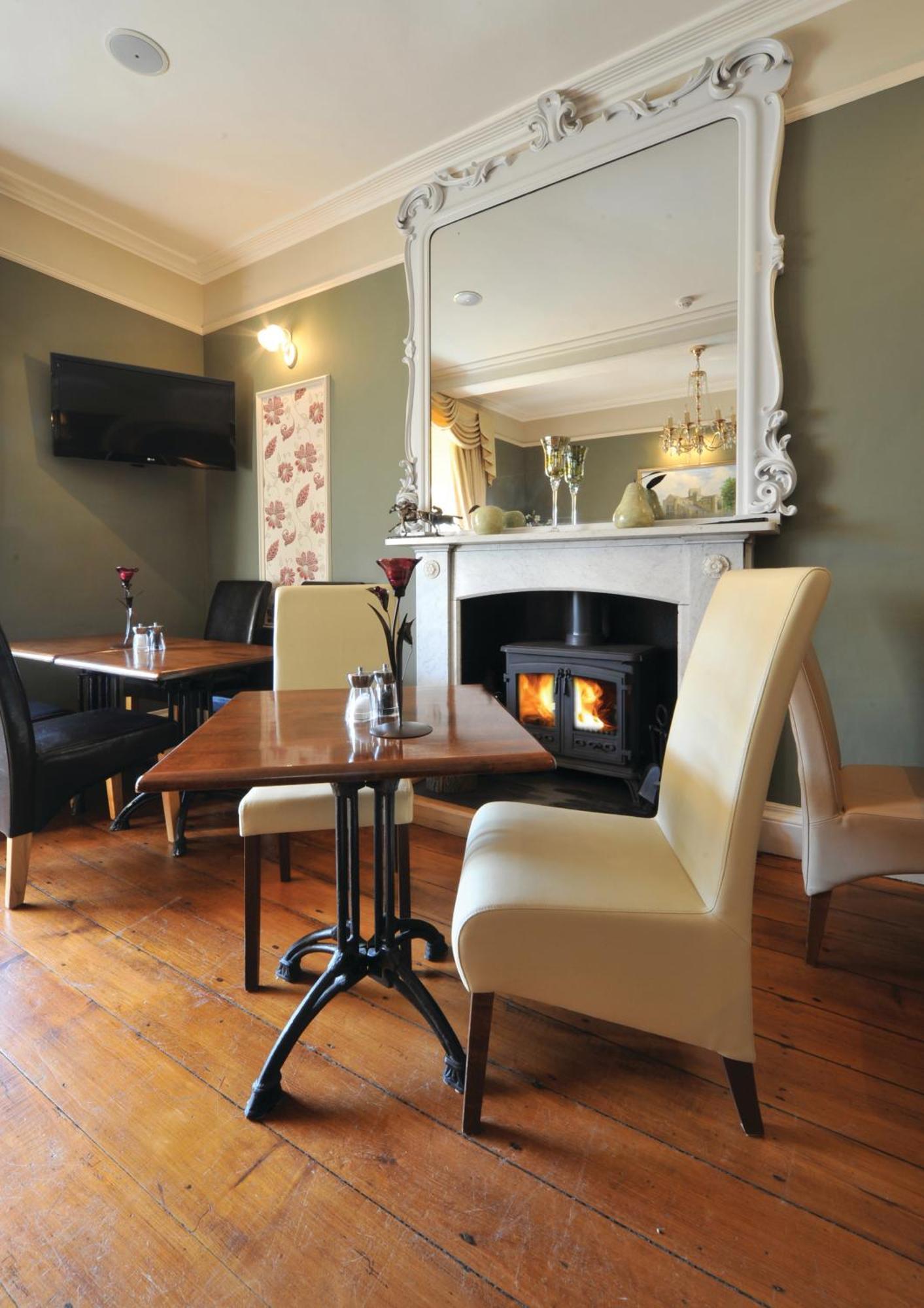 Priory Hotel Cartmel Εξωτερικό φωτογραφία