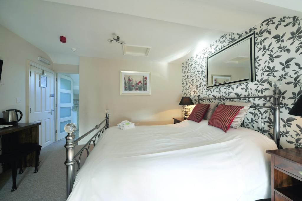 Priory Hotel Cartmel Δωμάτιο φωτογραφία