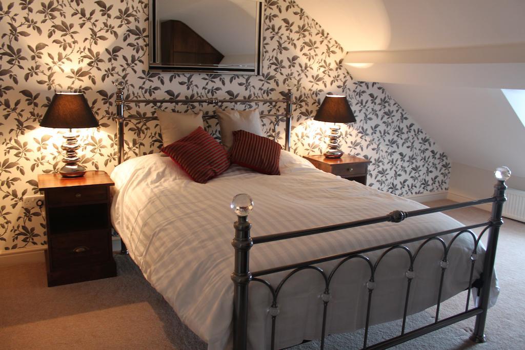 Priory Hotel Cartmel Δωμάτιο φωτογραφία