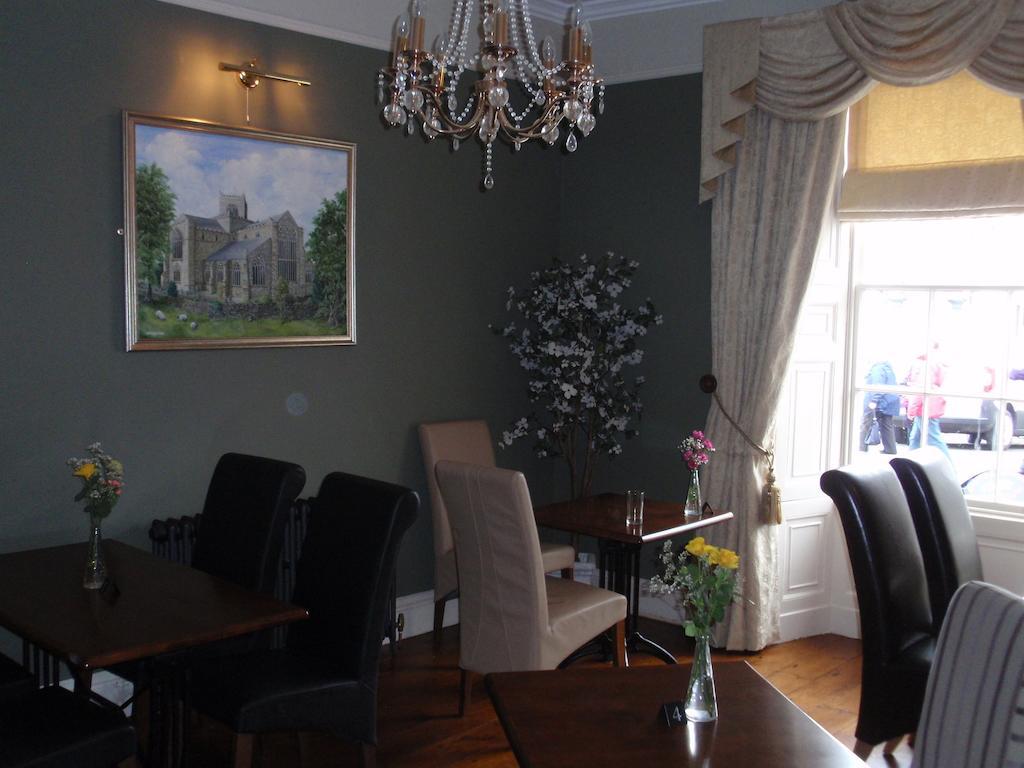Priory Hotel Cartmel Εξωτερικό φωτογραφία