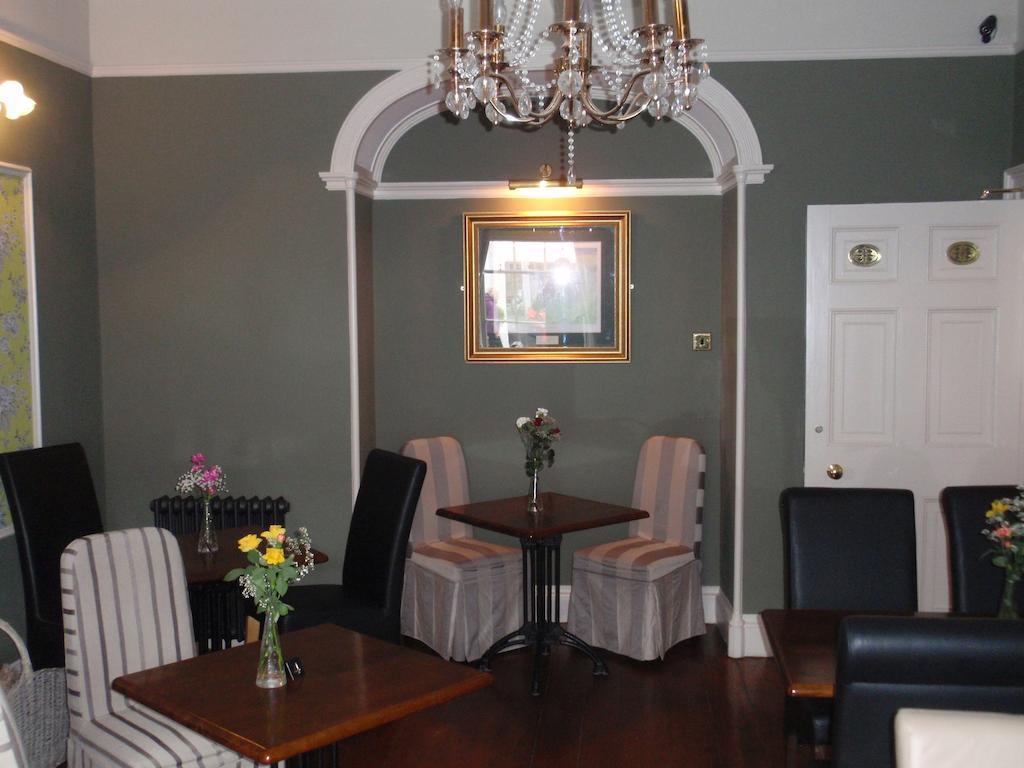 Priory Hotel Cartmel Εξωτερικό φωτογραφία