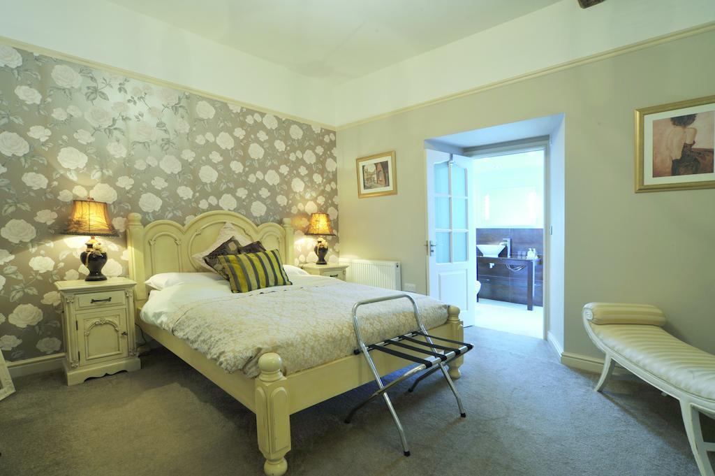 Priory Hotel Cartmel Δωμάτιο φωτογραφία