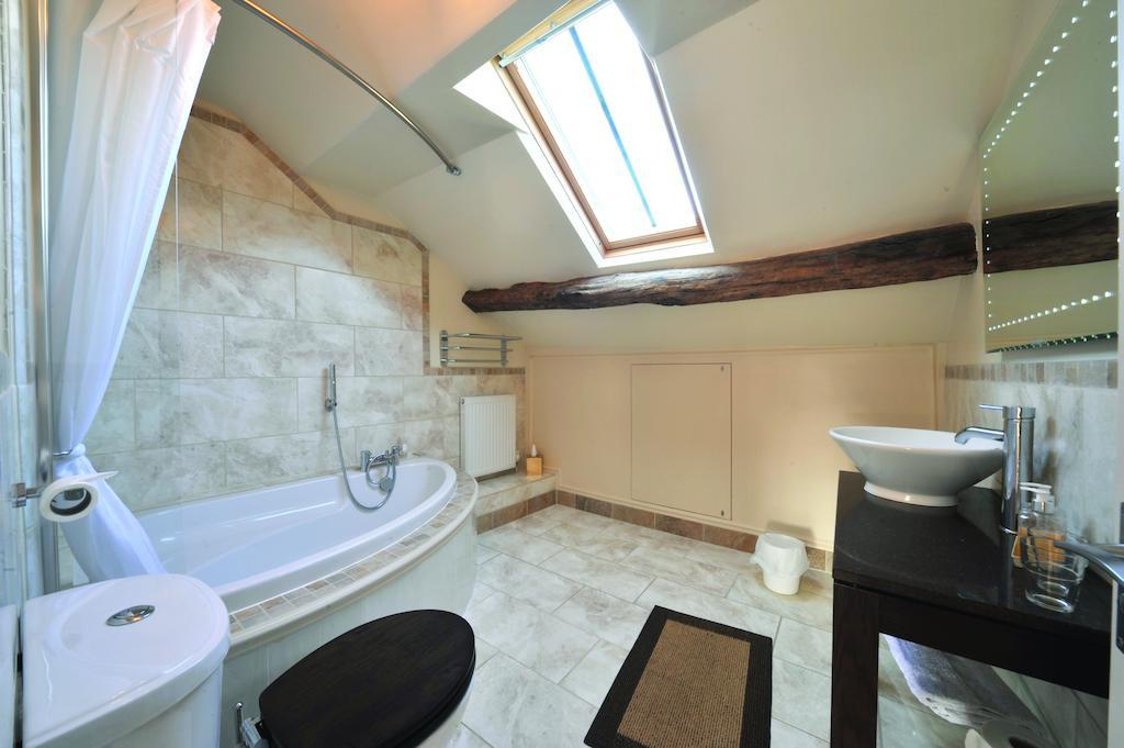 Priory Hotel Cartmel Δωμάτιο φωτογραφία