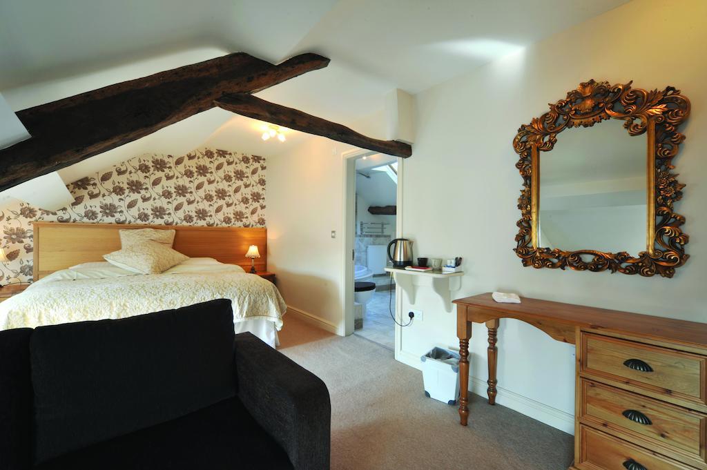 Priory Hotel Cartmel Δωμάτιο φωτογραφία