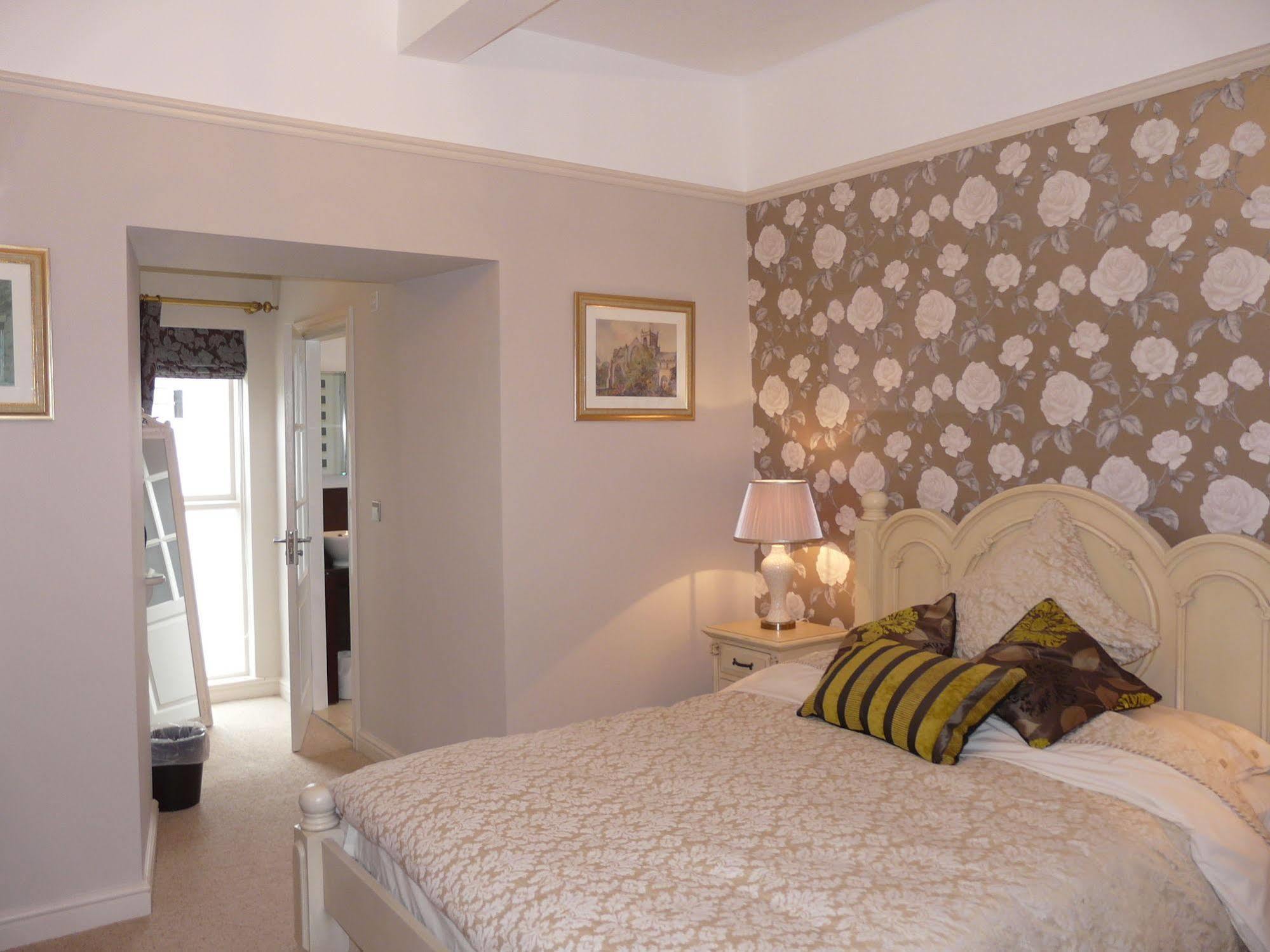 Priory Hotel Cartmel Εξωτερικό φωτογραφία