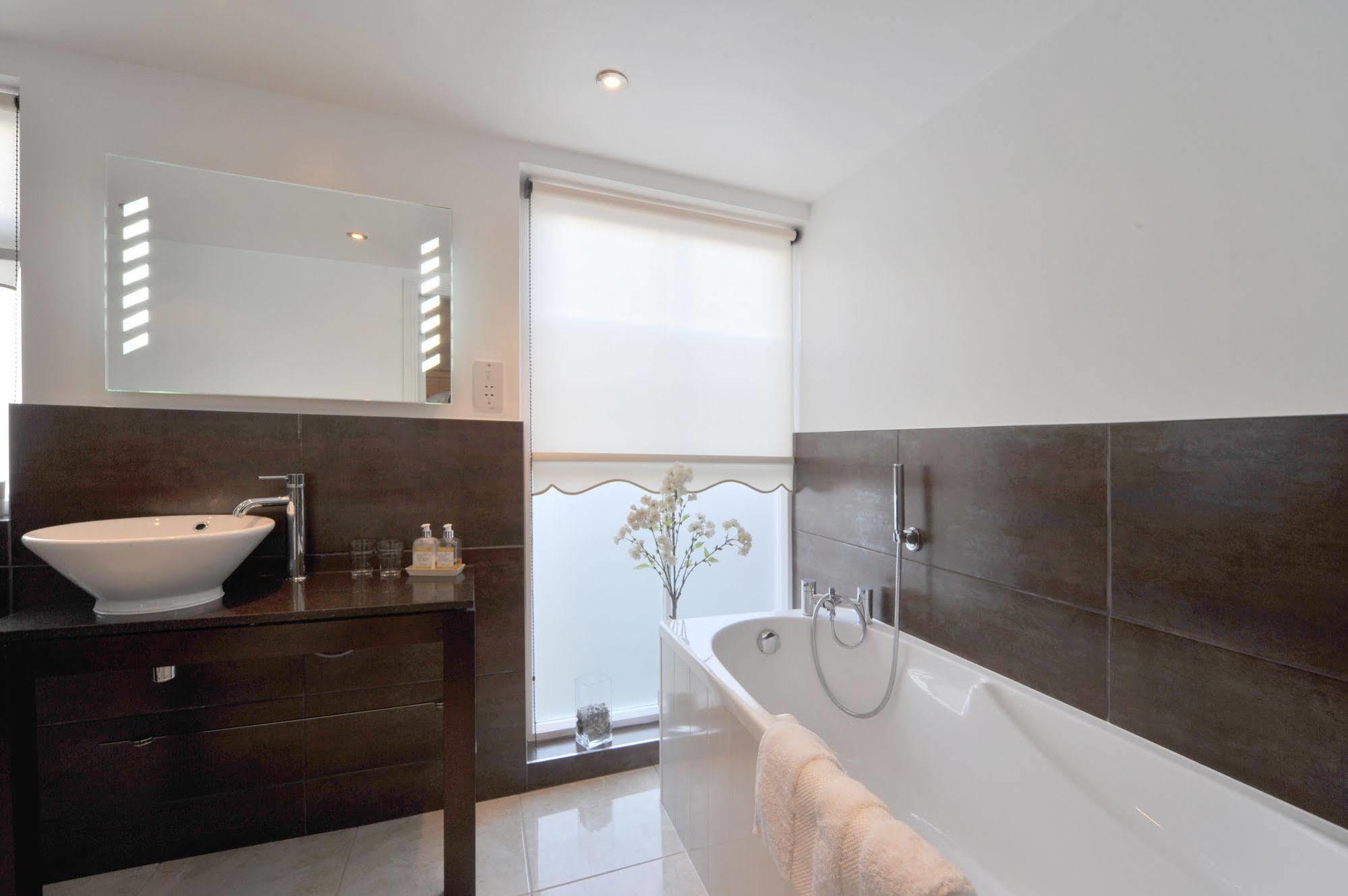 Priory Hotel Cartmel Εξωτερικό φωτογραφία