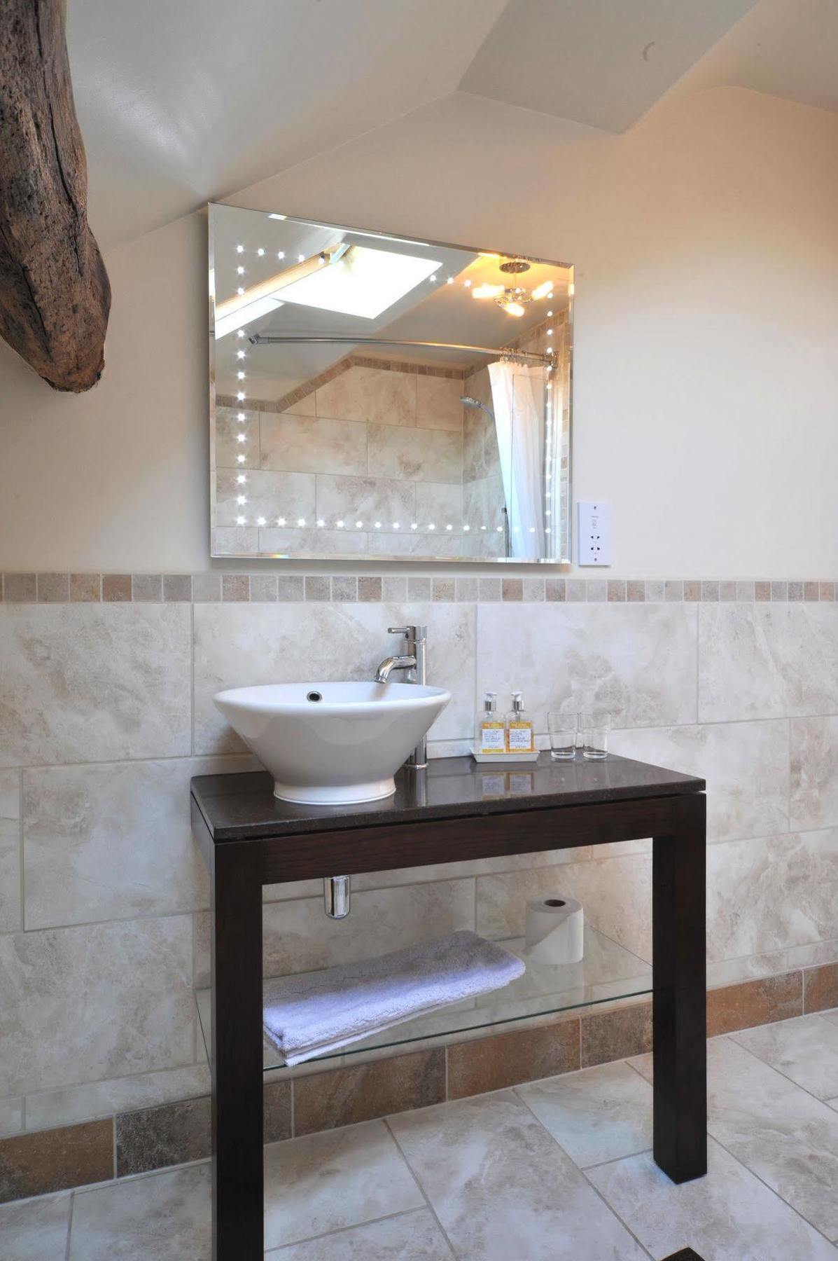 Priory Hotel Cartmel Εξωτερικό φωτογραφία